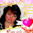 Лариса Краева