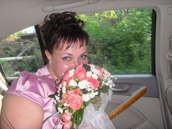 Елена Власова