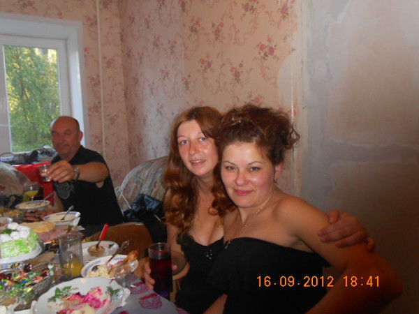 Наталья Беляева