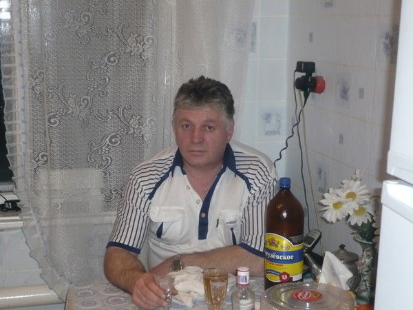 Виктор Почеревин