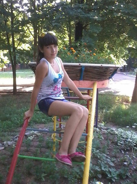 Карина Варфоломеева