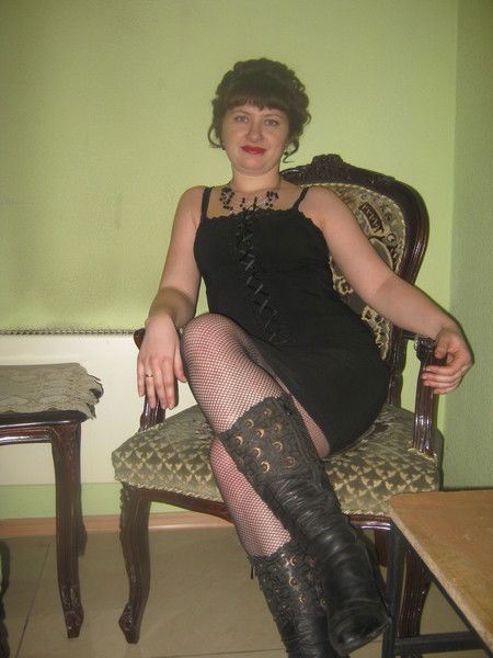 Алена Скуматова