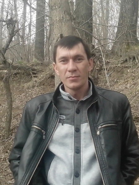 Олег Егоров