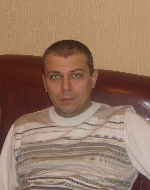 Эдуард Балясников