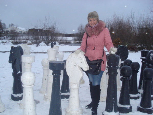 Алёна Гайдукевич