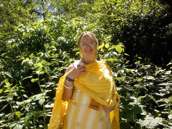 Ривочка Счастливая!!!