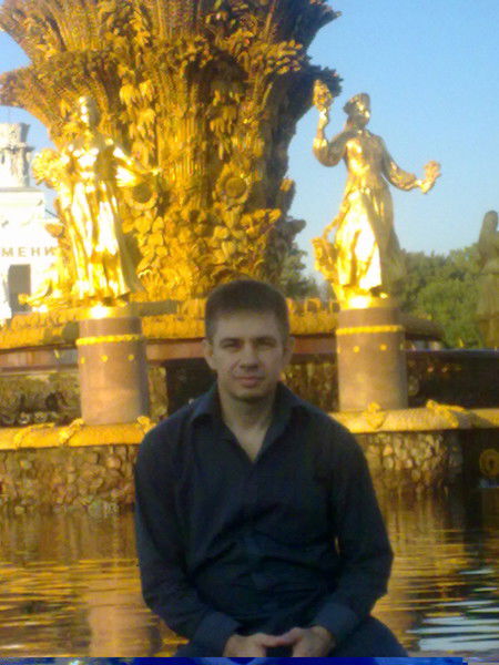 Анатолий Тарасенко