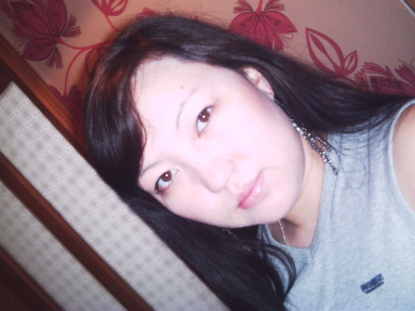 Лина Бадмажапова