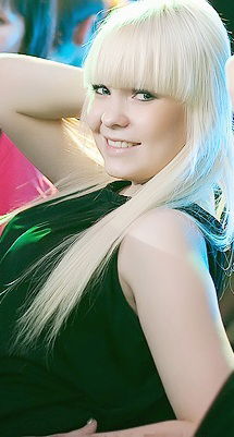 Леночка Яссан