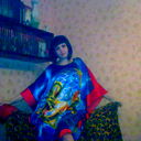 Мария Михахос