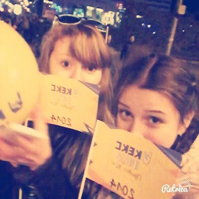 Полина Ткачёва