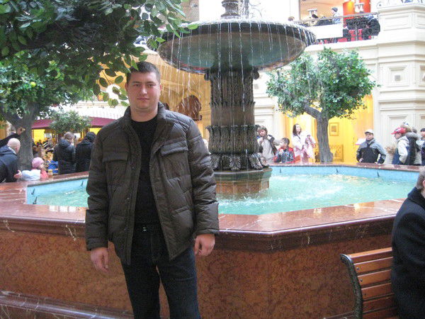 Илья Брыков