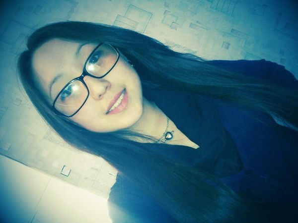 Гульсара Амангелд