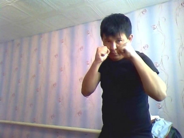 Асхат Кажбанов