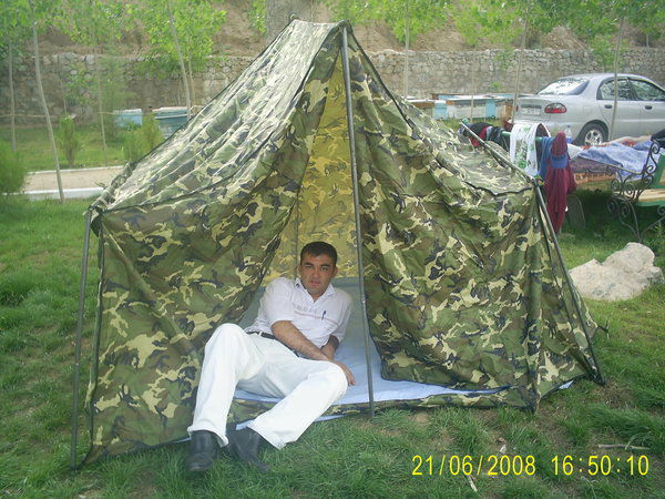 Джурабек Дадаханов