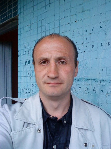 Дмитрий Петров