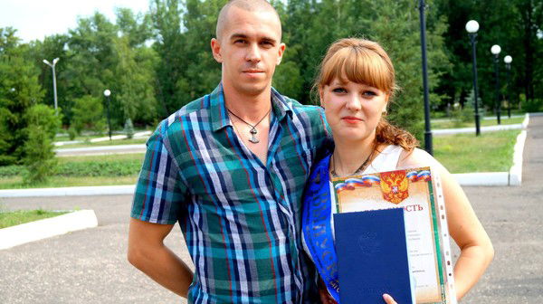 Михаил Белов