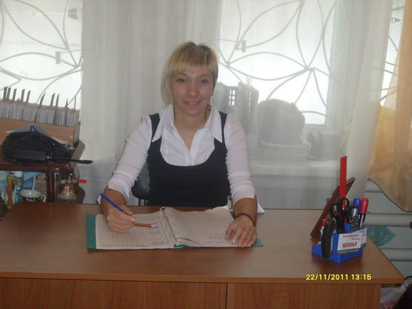 Юлия Князева