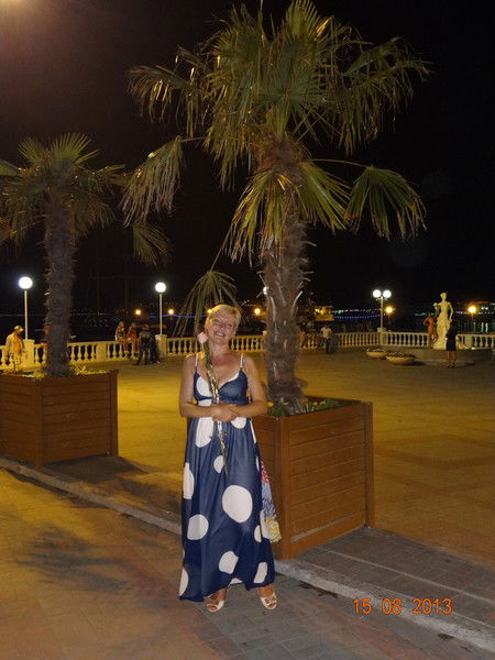 Евгения Пискарева