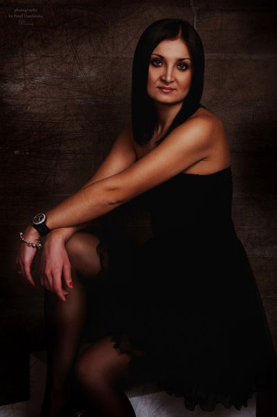 Аня Родионова