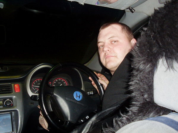 Артем Роговнев