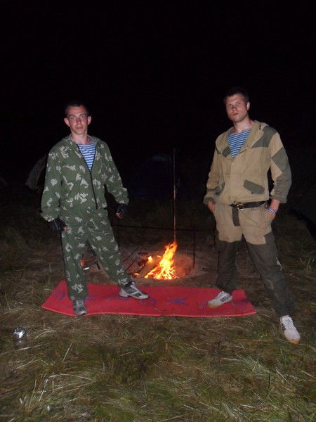 Анатолий Пожованый