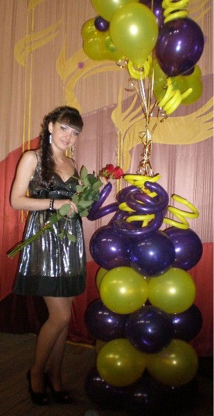 Виктория Киричек