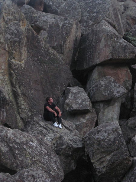 Андрюха Степанов