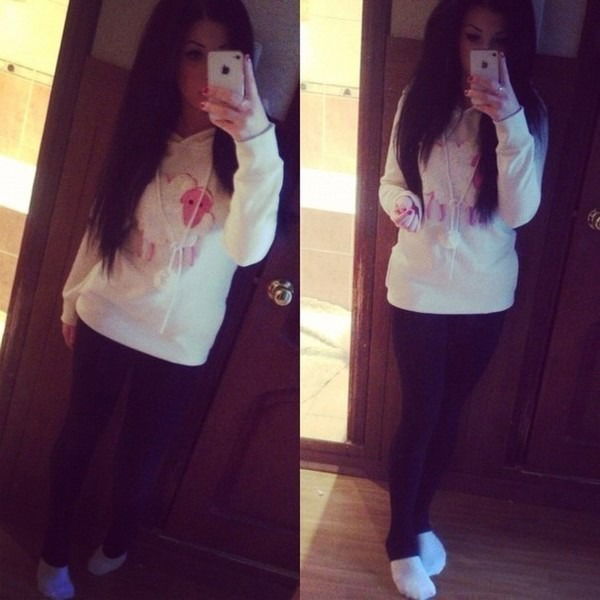 Зарина Кушенова