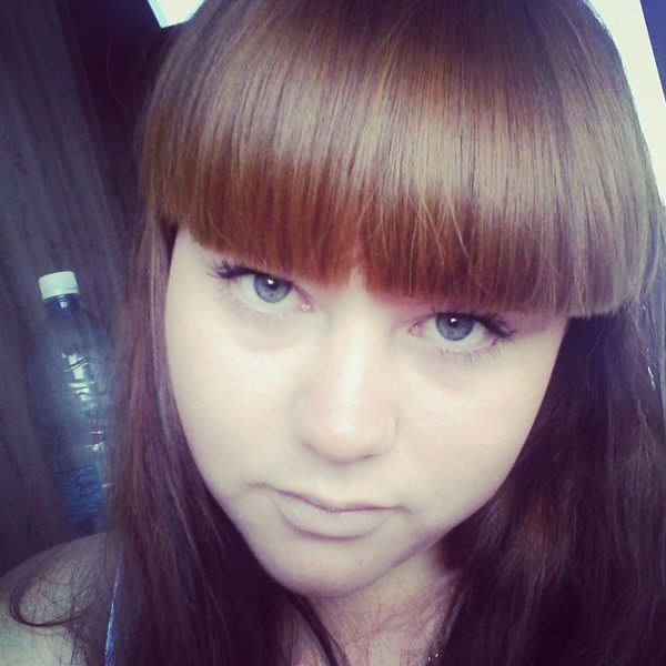 Виктория Антикеева