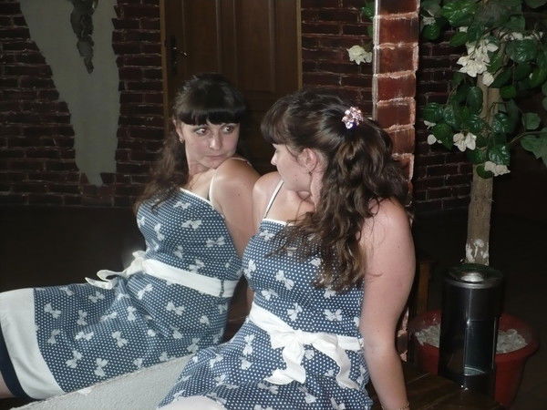 Елена Огнева (Альхимович)