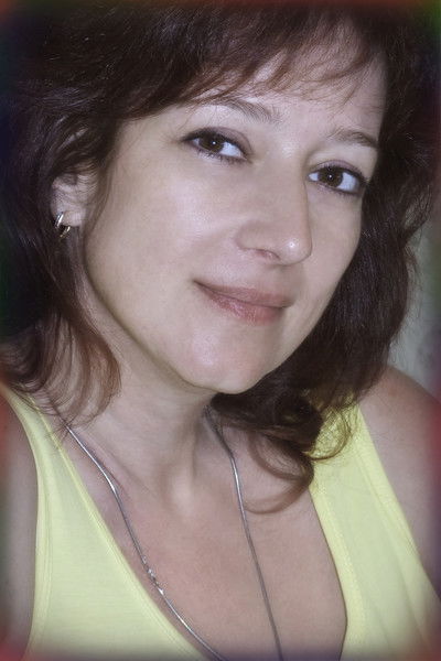 Людмила Ворожейкина