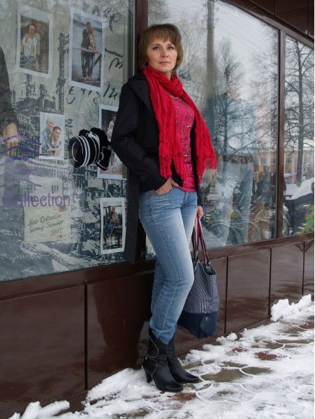 Лейсан Сабитова