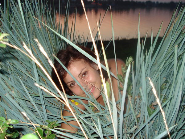 Татьяна Пронькина