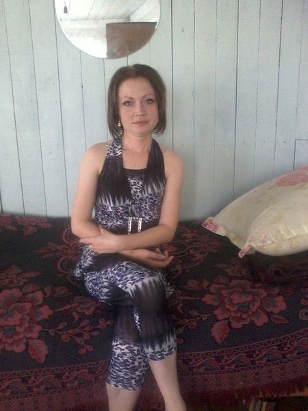 Татьяна Колоскова