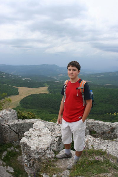 Дима Денисов