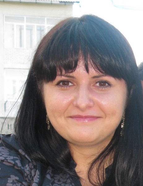 Тетяна Сібілєва