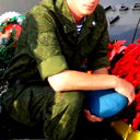 Denis Sever