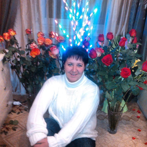 Светлана ***