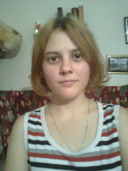 Тамара Шимановская