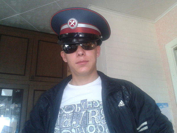 Александр Коровин