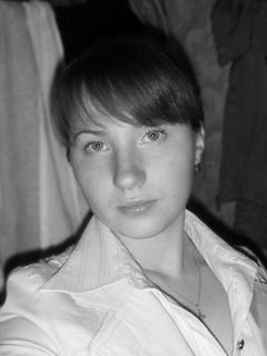 Наталья Павлова