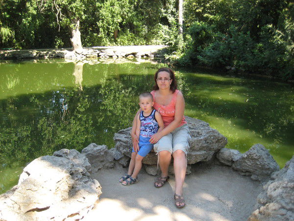 Ольга Гура (Яковенко)