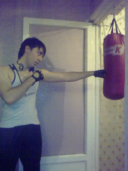 Роман Вольхин