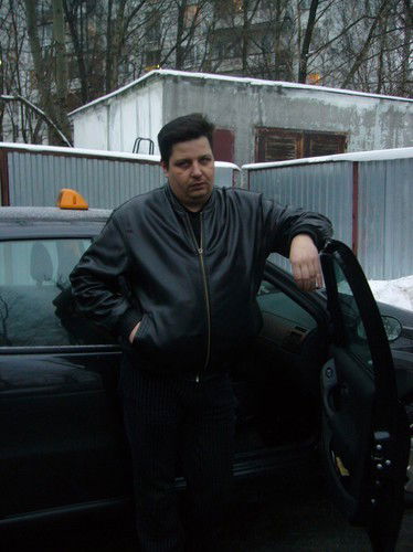 Андрей Герасимов