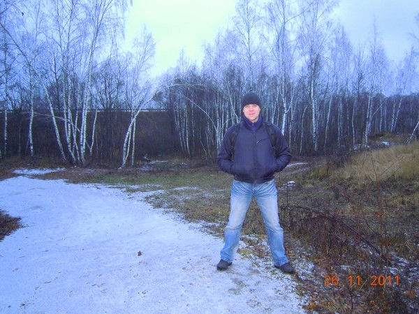 Илья Гончаров