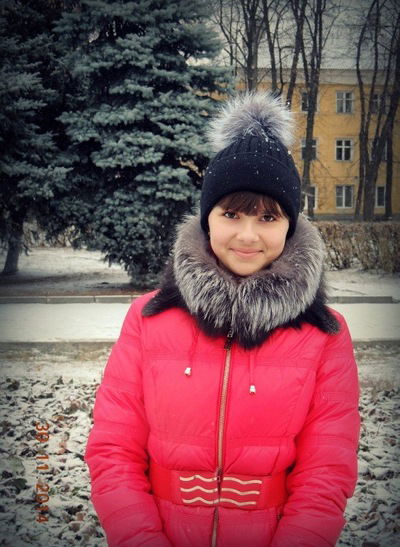 Ирина Тишукова