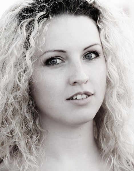 Юлия Расторгуева