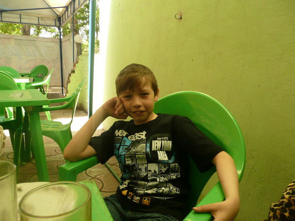 Влад Латыпов