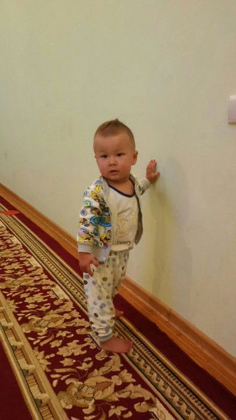 Ерболат Омаров